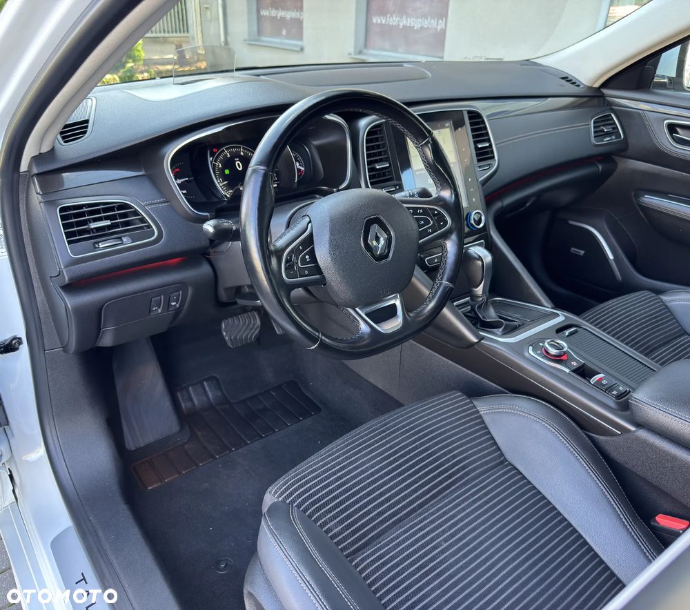Renault Talisman Grandtour ENERGY TCe 200 EDC Business - 16