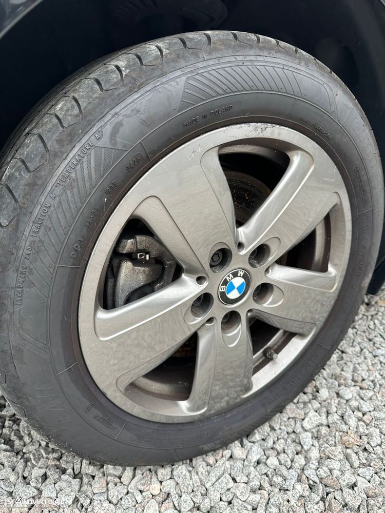 BMW 116 d - 11