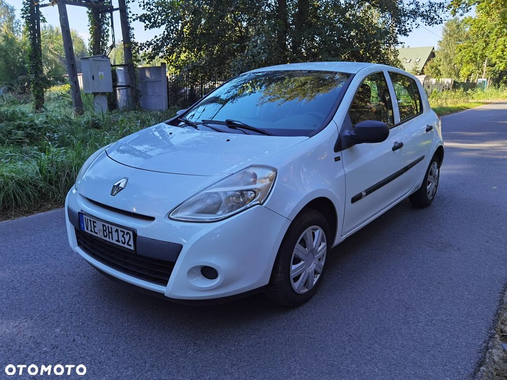 Renault Clio 1.2 16V 75 Dynamique - 1