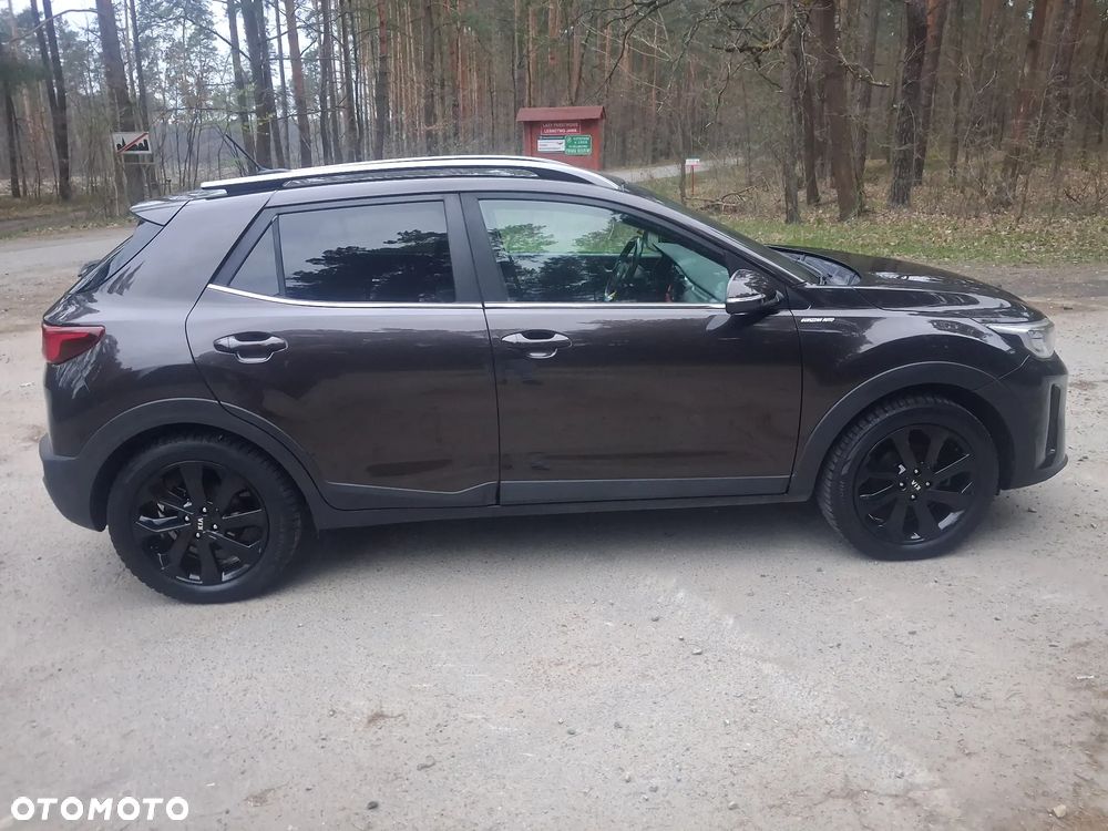 Kia Stonic 1.4 Spirit - 3
