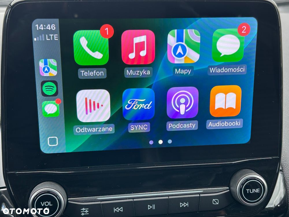 Ford Fiesta 1.1 S&S COOL&CONNECT - 32