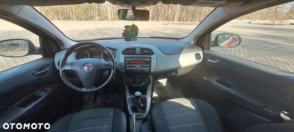 Fiat Bravo 1.4 16V Multiair Dynamic - 19