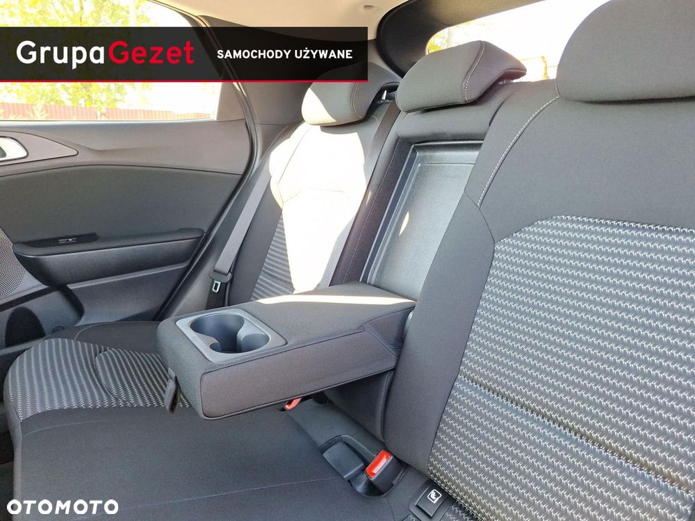 Kia XCeed 1.5 T-GDI M DCT - 16