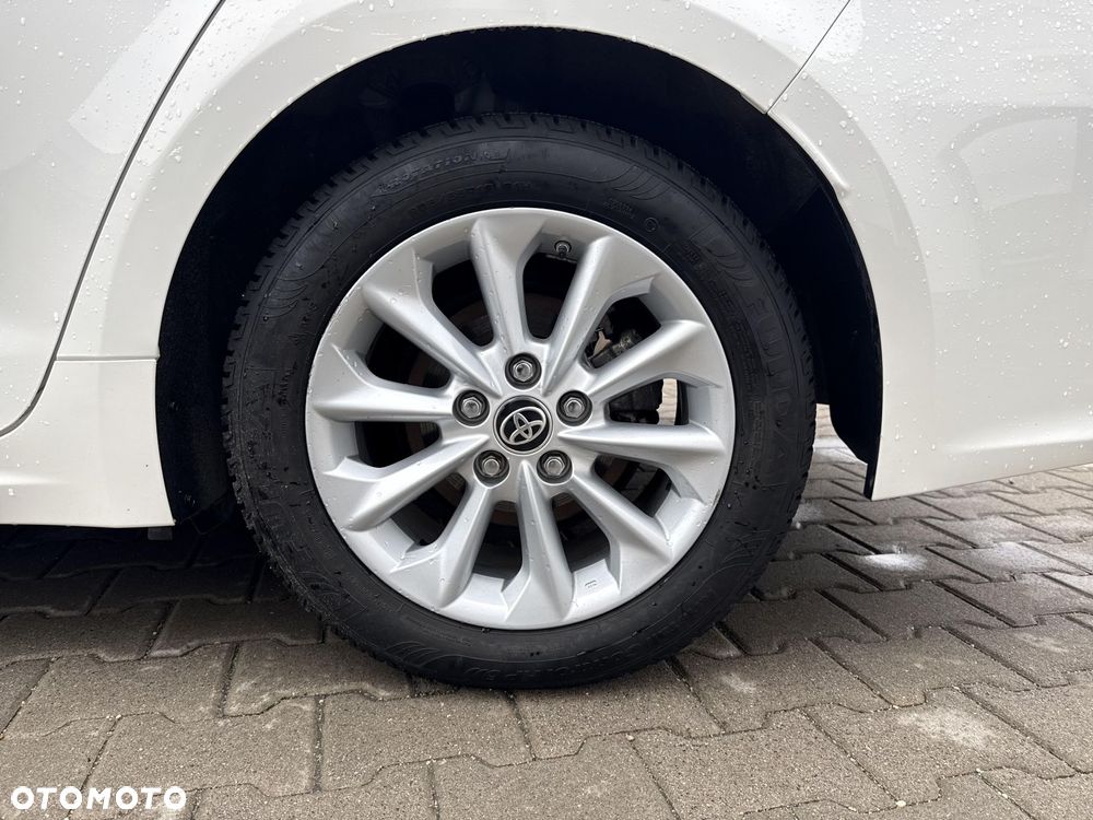 Toyota Corolla 1.8 Hybrid Comfort - 26