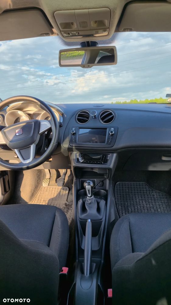 Seat Ibiza SC 1.6 16V Sport - 23
