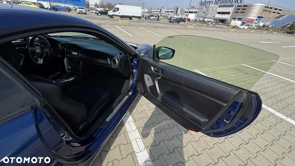 Toyota GT86 2.0 Active - 19