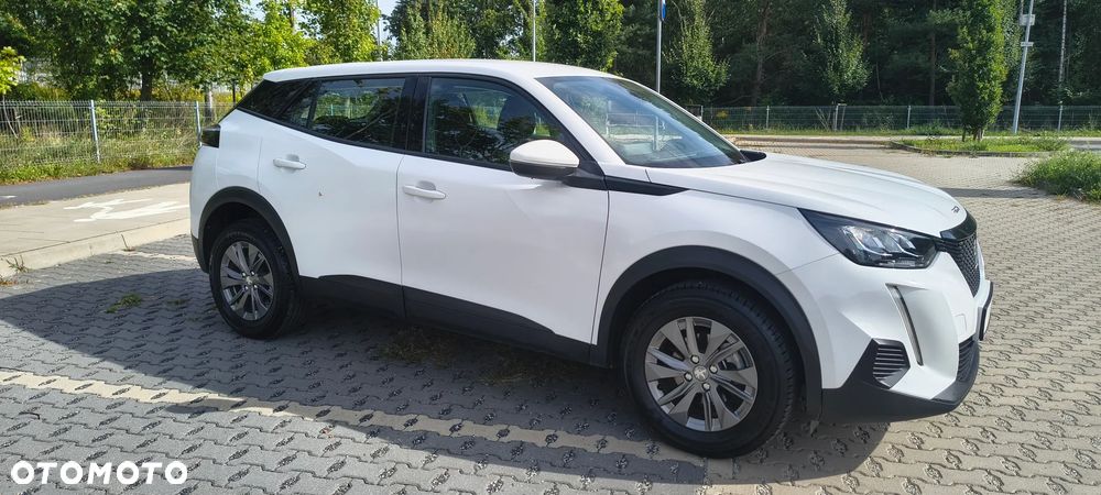 Peugeot 2008 1.2 PureTech Active Pack S&S - 2