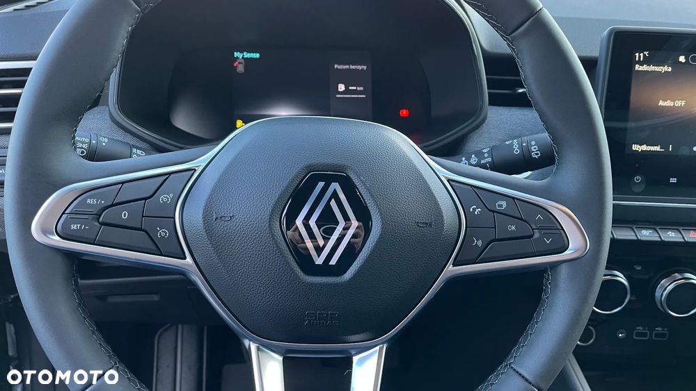 Renault Clio 1.0 TCe Techno - 13