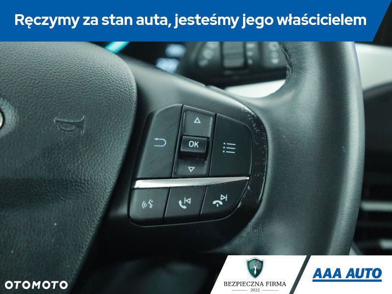 Ford Focus SW - 17