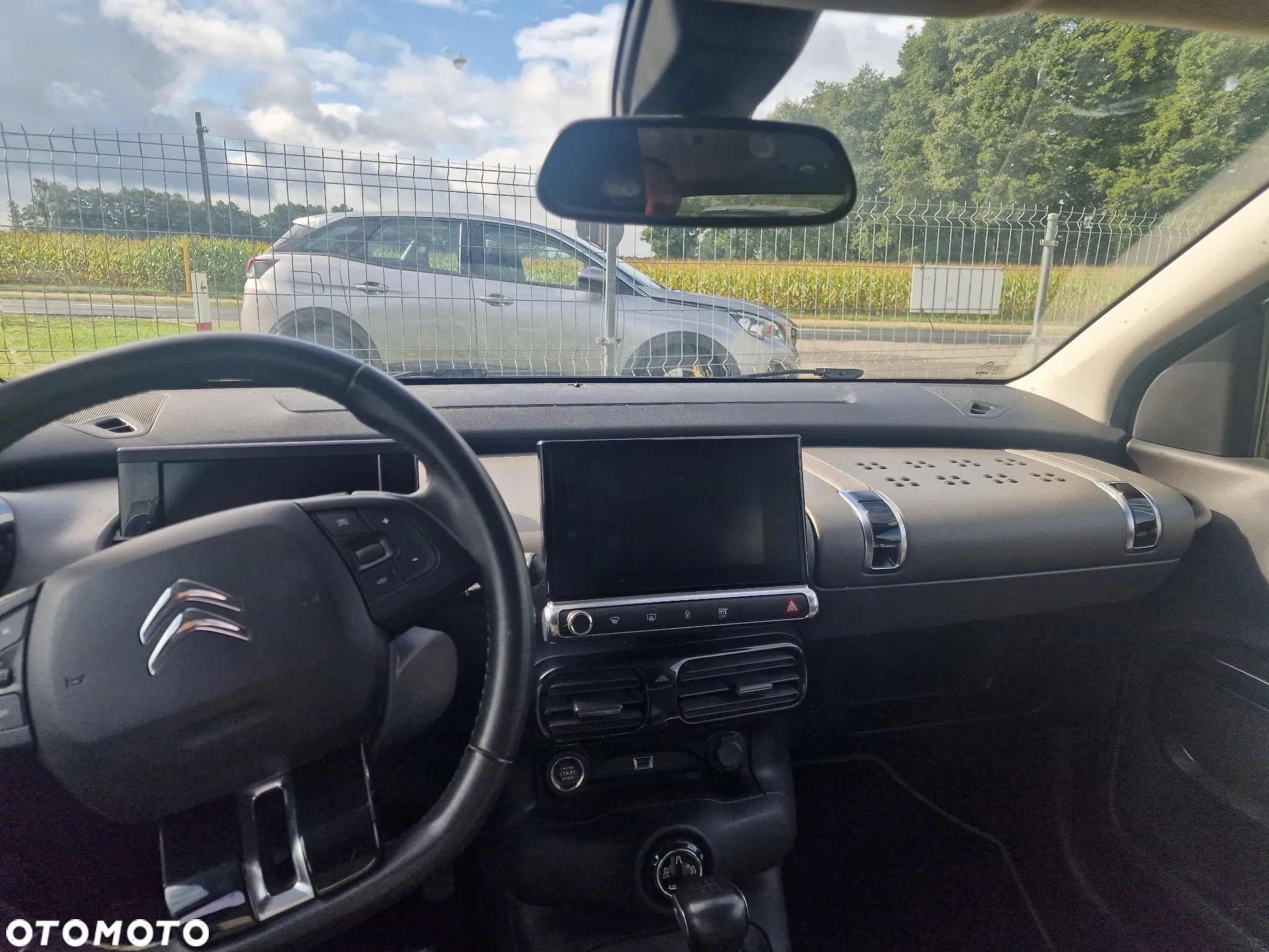 Citroën C4 Cactus 1.2 PureTech Origins S&S - 5