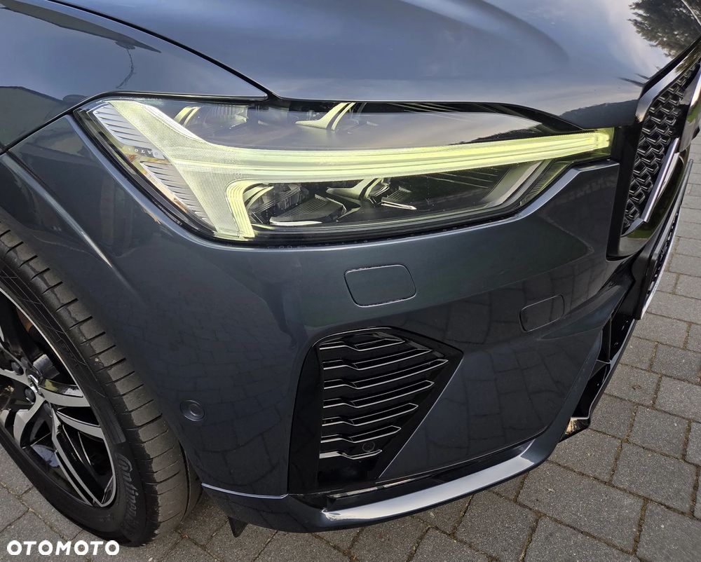 Volvo XC 60 B4 D Geartronic RDesign - 21