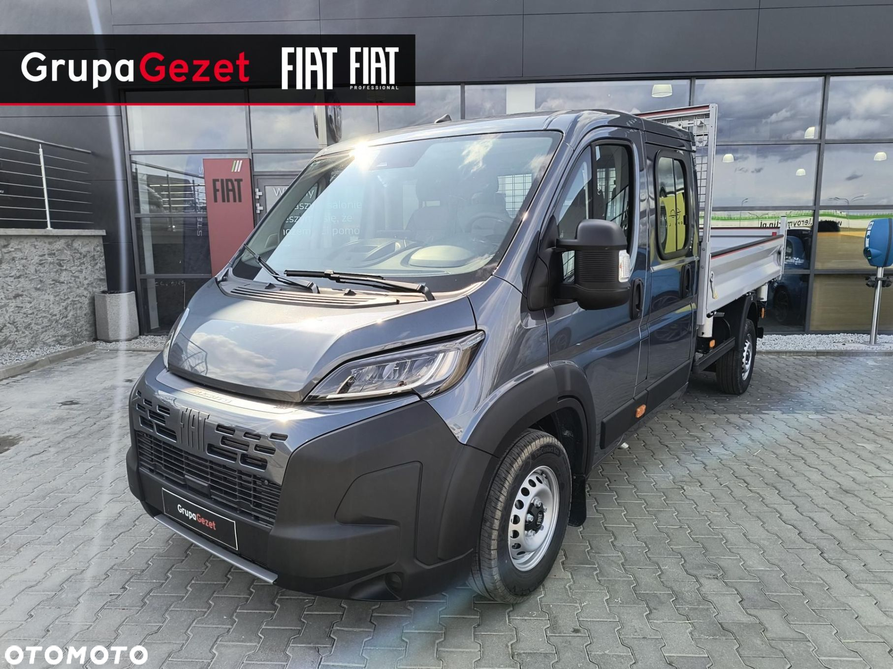Fiat Ducato - 5