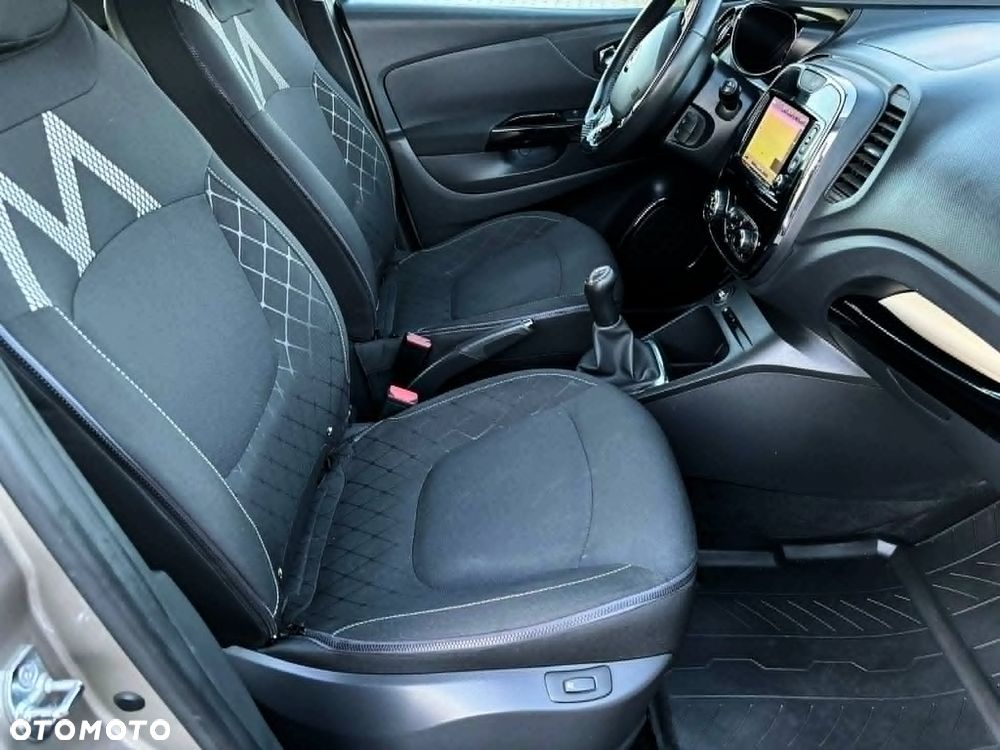 Renault Captur 0.9 Energy TCe Limited - 20
