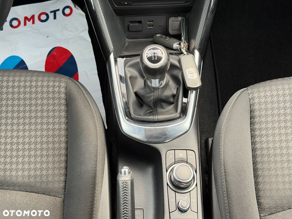 Mazda 2 SKYACTIV-G 90 Exclusive-Line - 21