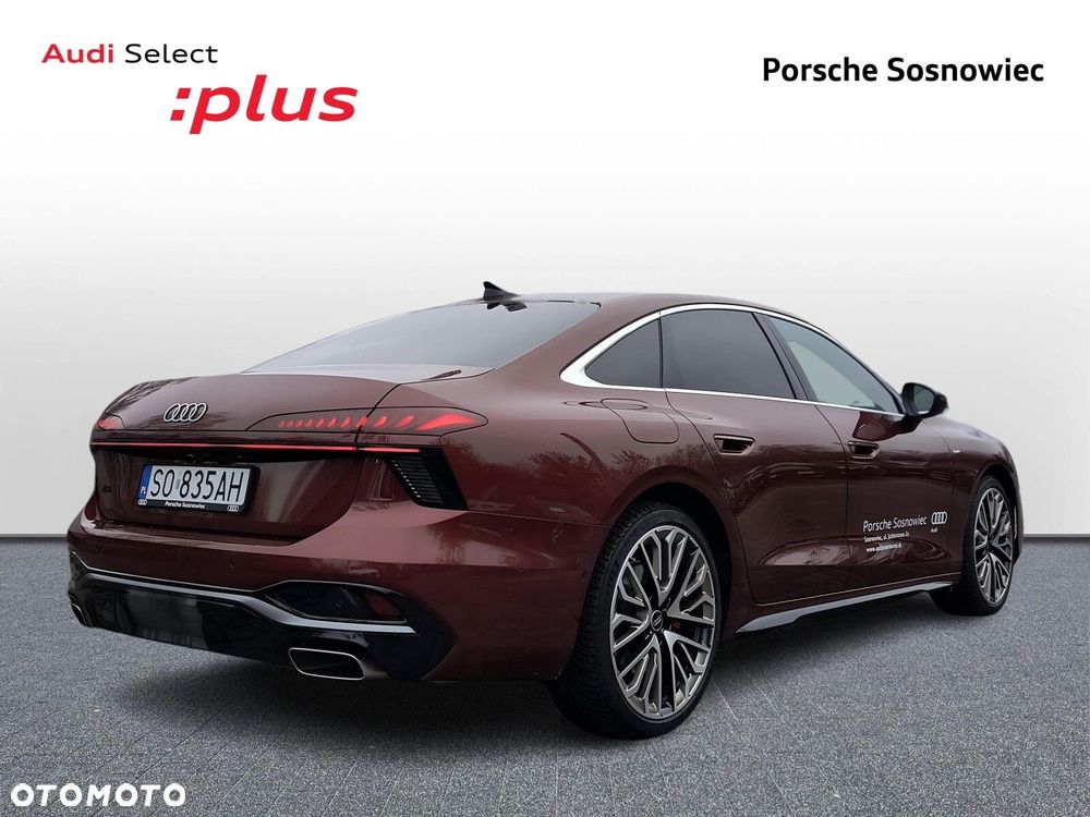 Audi A6 Limousine - 6