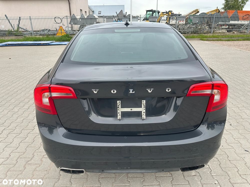 Volvo S60 - 21