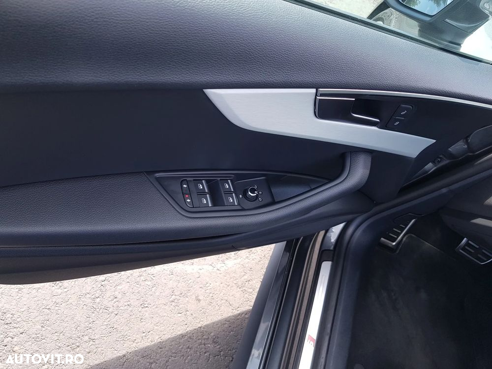 Audi A5 Sportback 2.0 TDI S tronic sport - 15