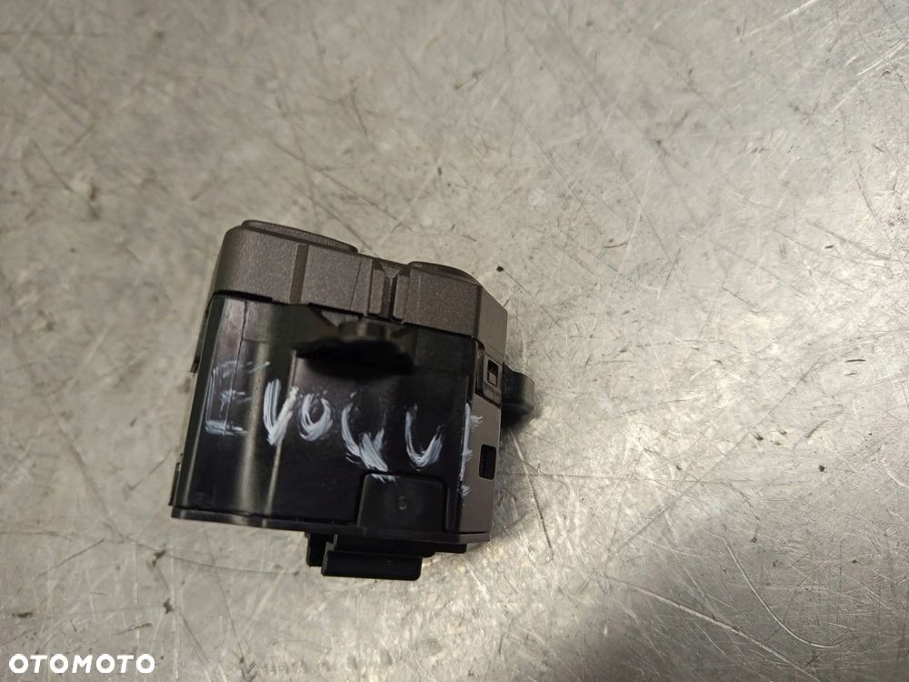 Przycisk przełącznik włącznik ESP ASR Land Rover Evoque I BJ3214K147 - 11
