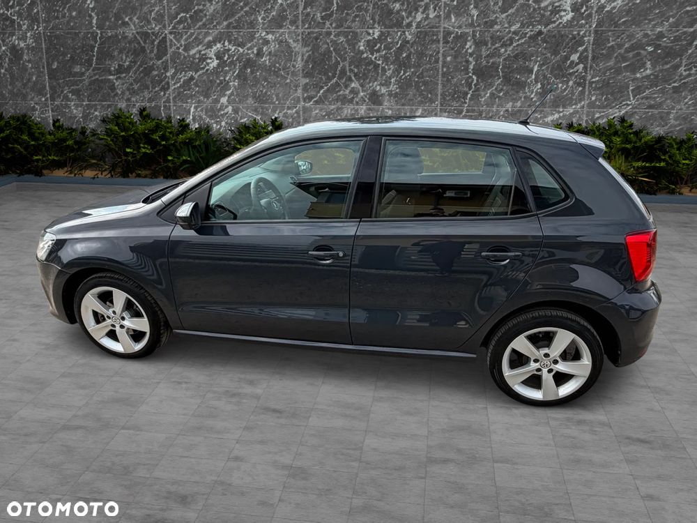 Volkswagen Polo 1.0 Lounge - 11