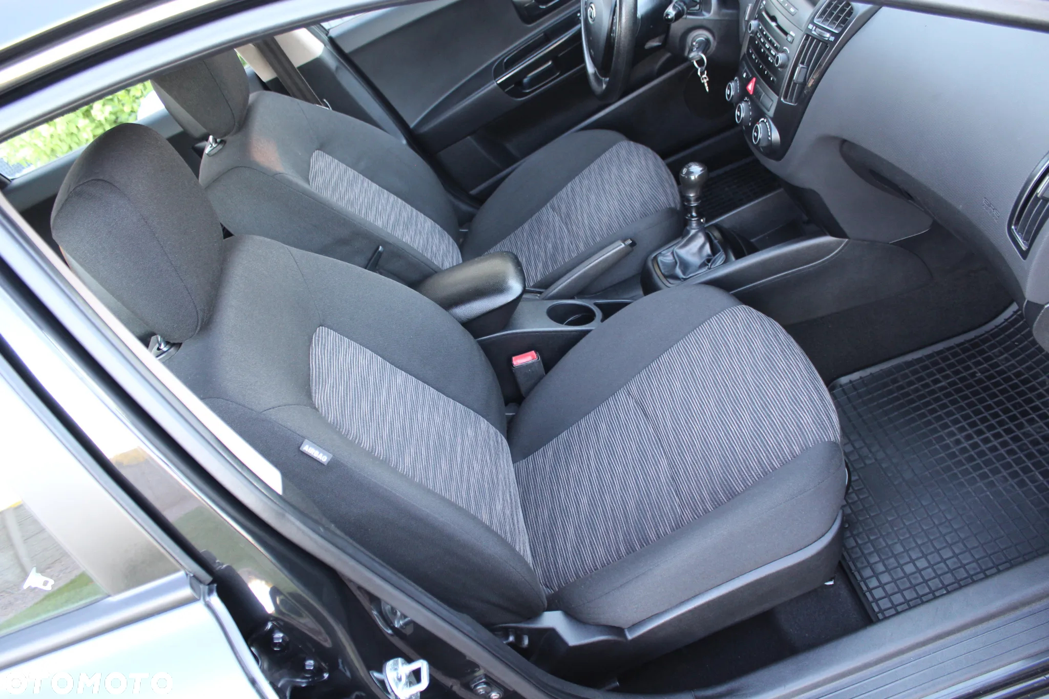 Kia Ceed Cee'd 1.6 Crdi Comfort - 19