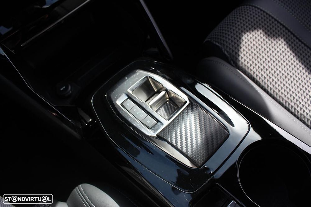 Peugeot e-208 50 kWh GT Line - 34