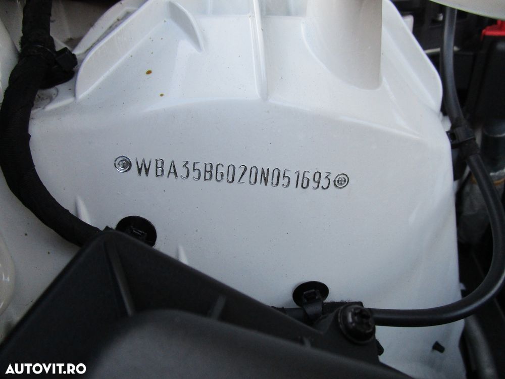 BMW X3 xDrive20d Aut. Luxury Line - 5