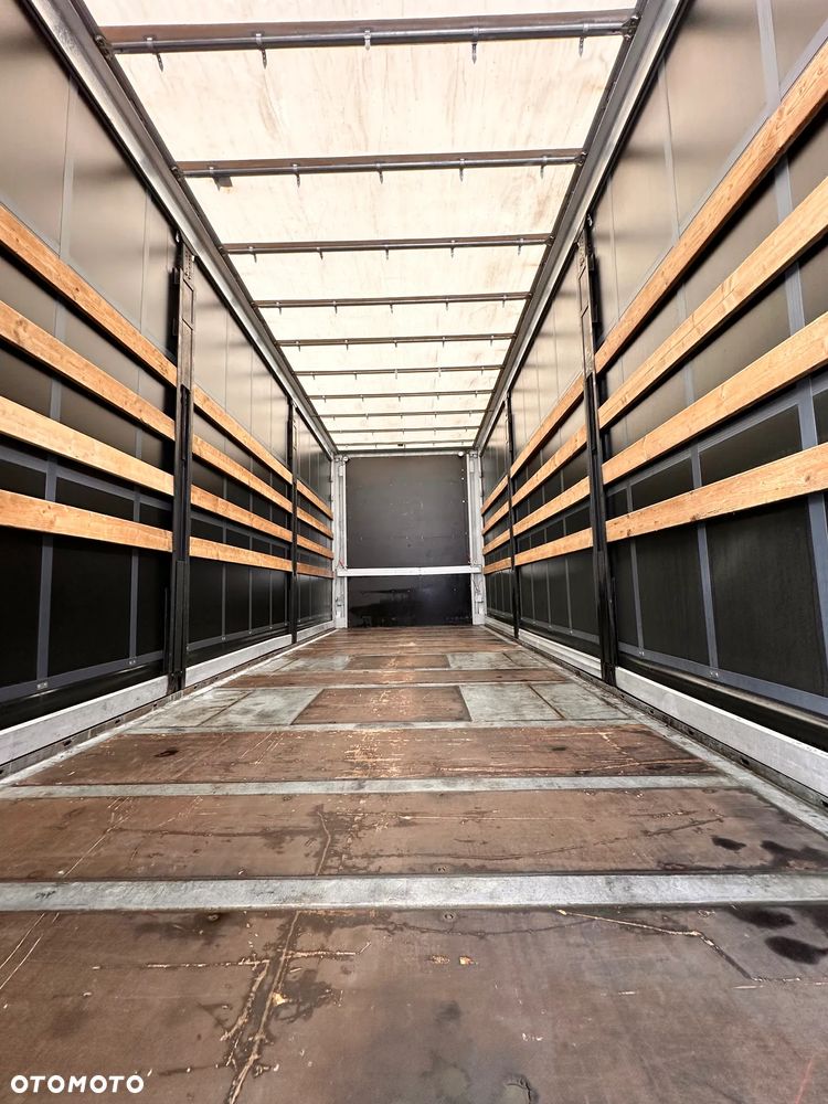 Volvo FH 500 GLOB XXL TANDEM ZESTAW WECON 7,72+7,72 - 28