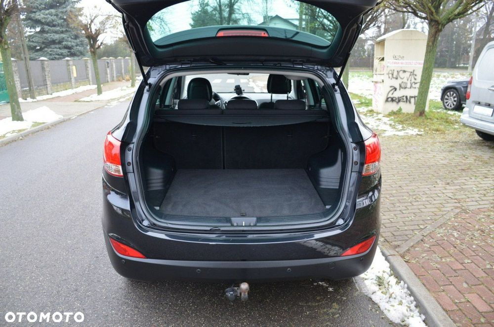 Hyundai ix35 - 5