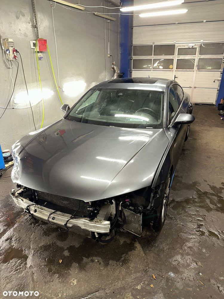 Audi A7 Sportback 3.0 TFSI quattro S tronic sport selection - 1