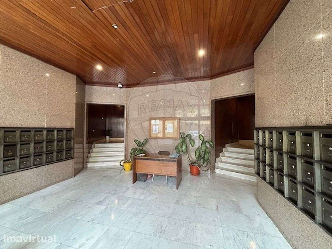 Apartamento T3 para arrendamento - Grande imagem: 3/25