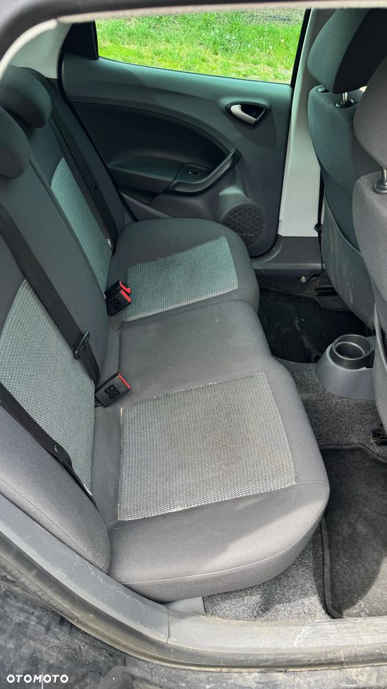 Seat Ibiza - 11