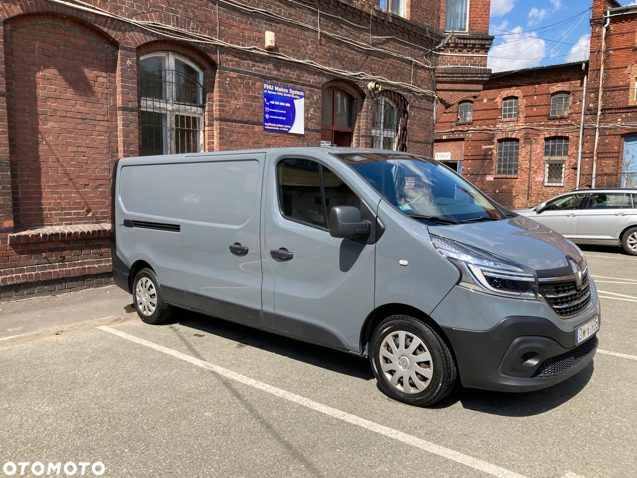 Renault Trafic - 5