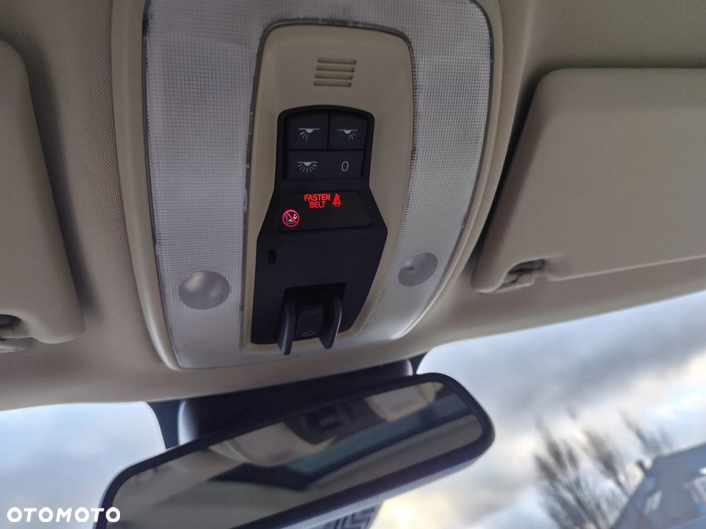 Volvo XC 60 D5 AWD Summum - 29