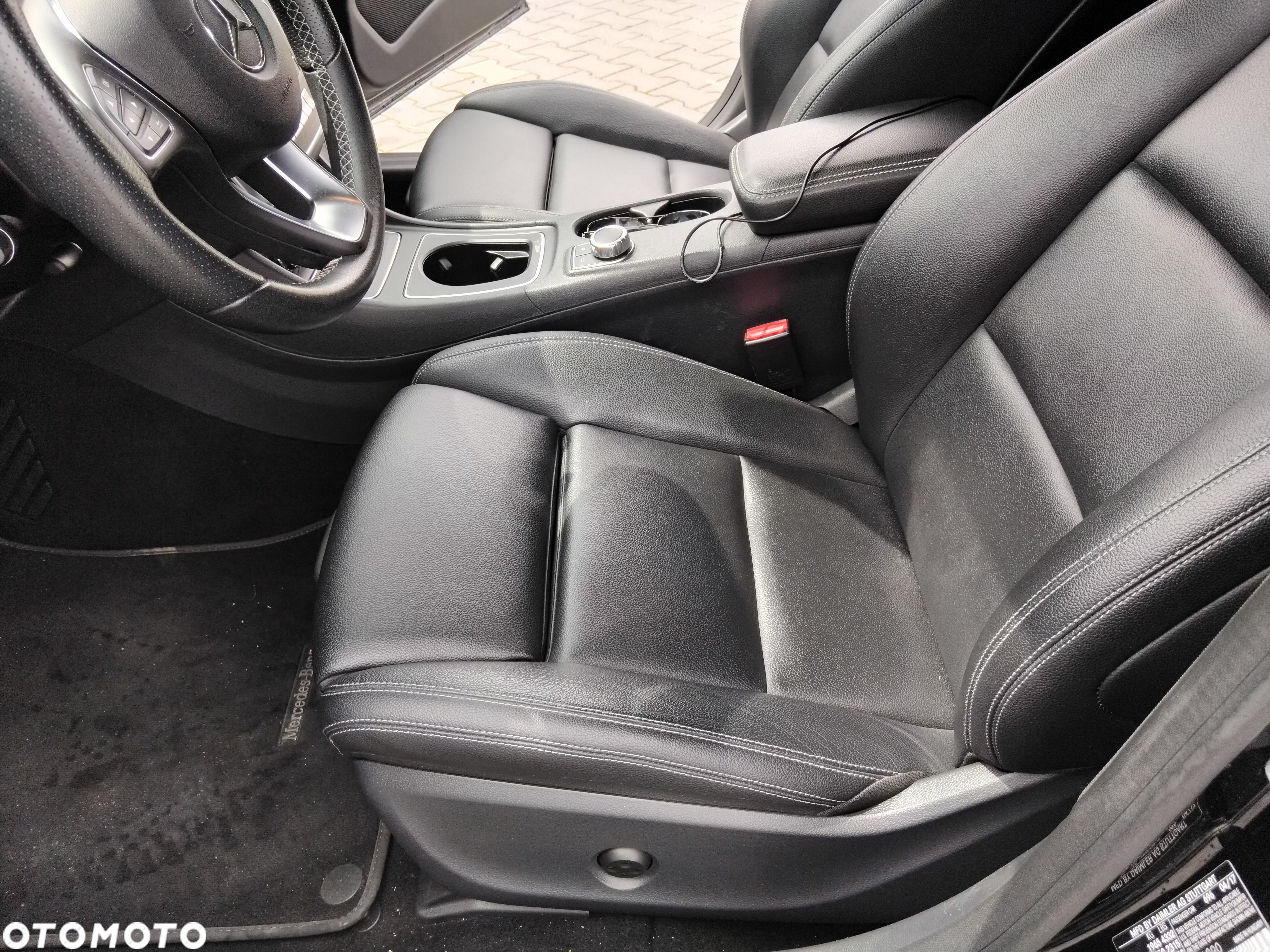 Mercedes-Benz CLA 250 7G-DCT Urban - 7