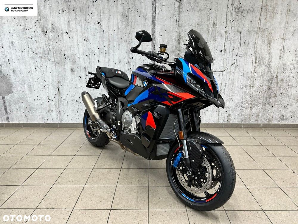 BMW S