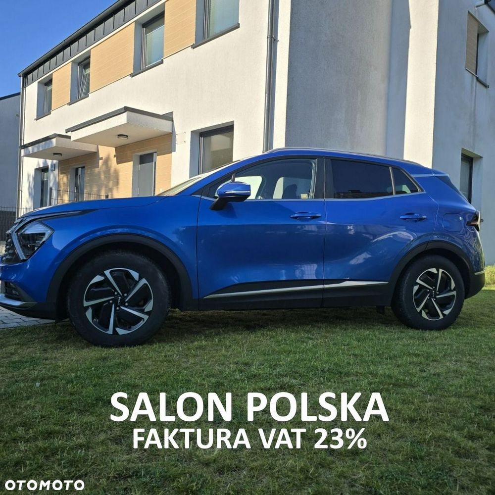 Kia Sportage 1.6 T-GDI MHEV L 2WD DCT - 2
