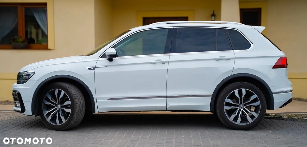 Volkswagen Tiguan 2.0 TDI BMT SCR 4Mot Highline DSG - 6