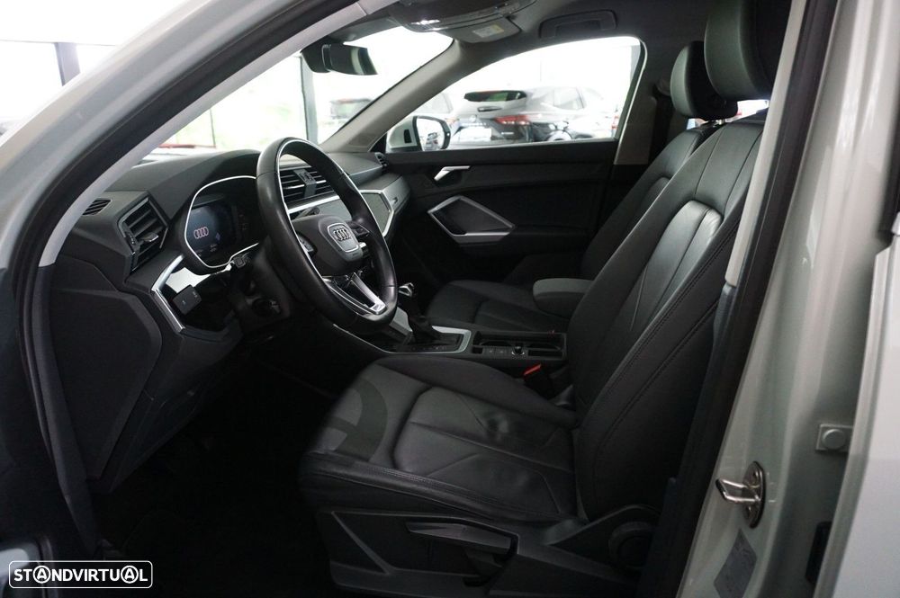 Audi Q3 Sportback 45 TFSIe S tronic - 6