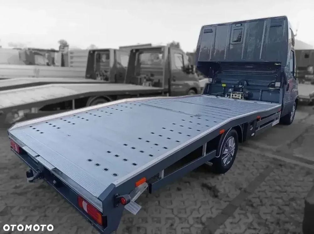 Iveco Daily 35S18H - 2