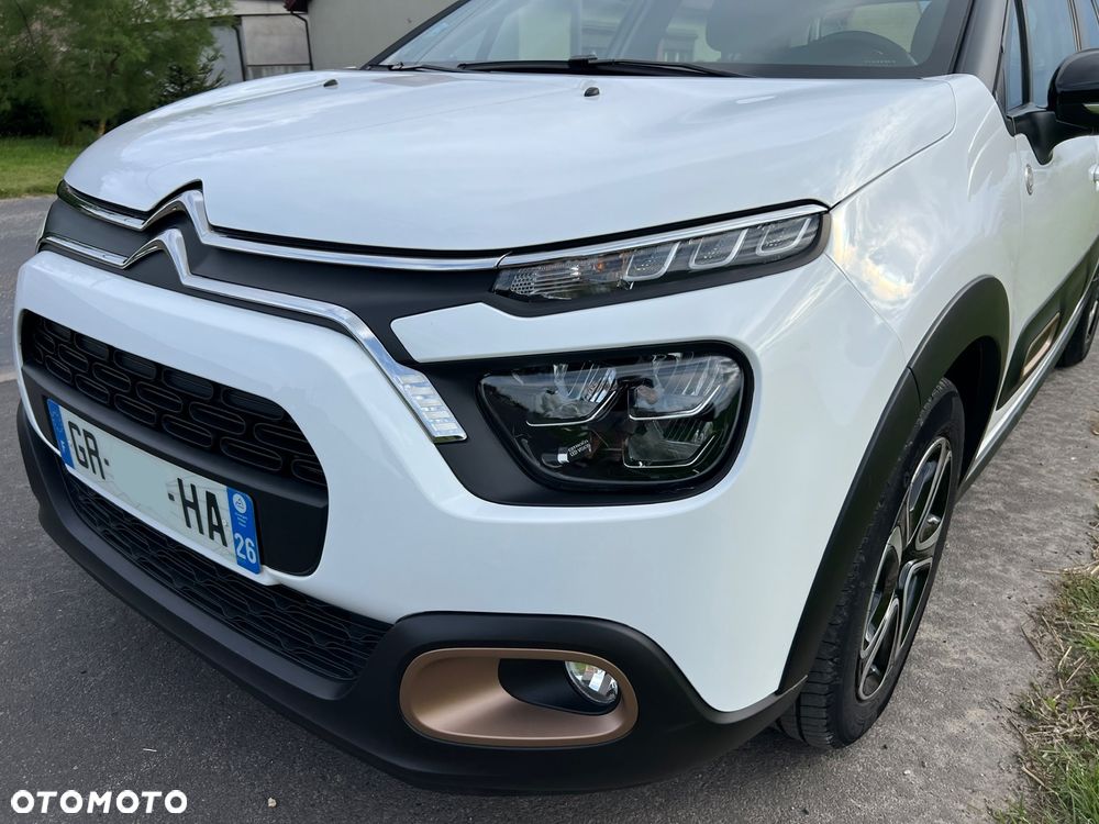 Citroën C3 Pure Tech 83 S&S C-SERIES - 6