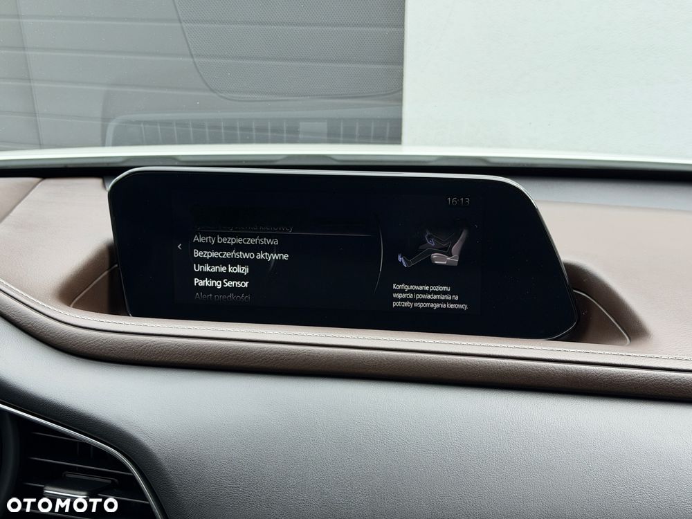 Mazda CX-30 e-SKYACTIV-X 2.0 M HYBRID SELECTION - 24