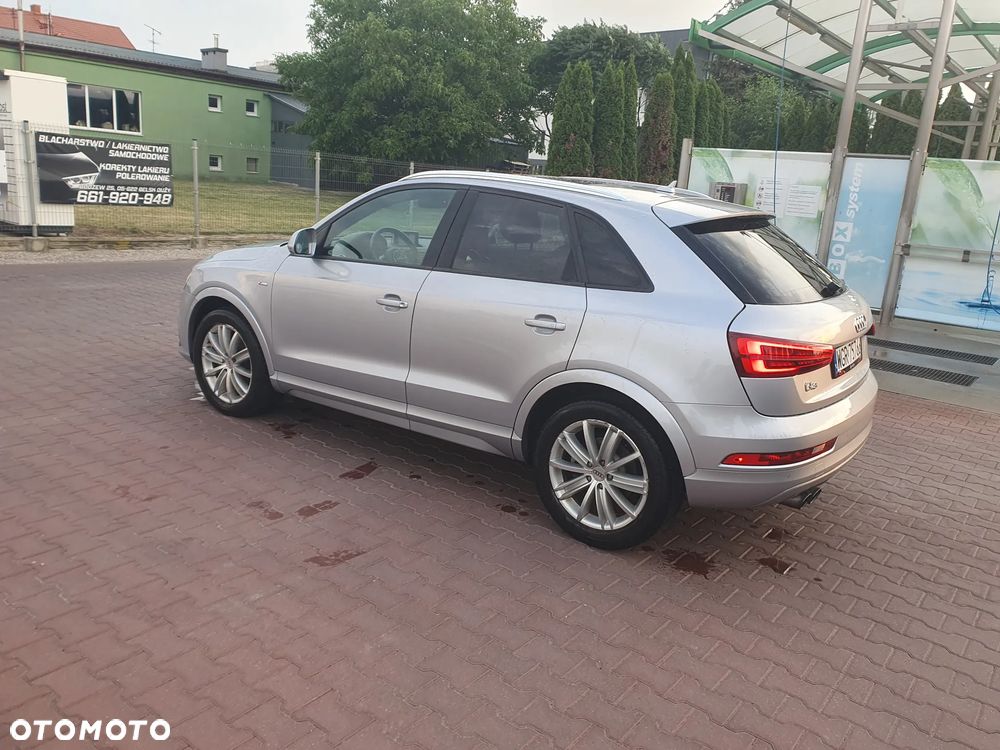Audi Q3 - 15