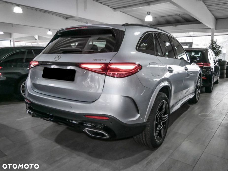 Mercedes-Benz GLC - 3