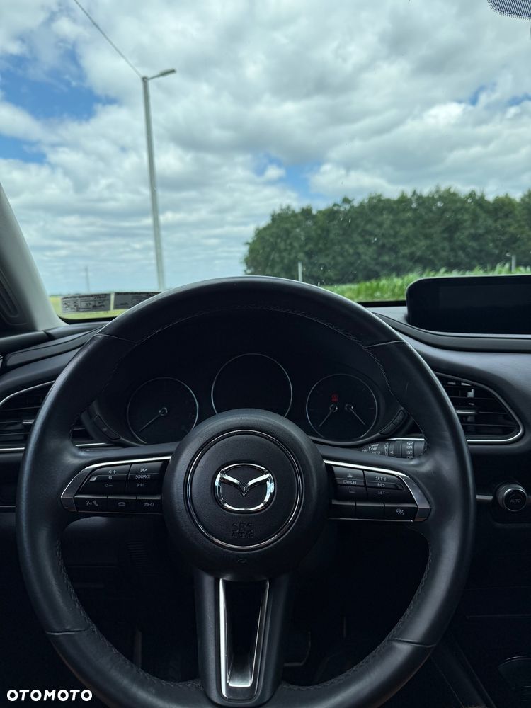 Mazda CX-30 - 12