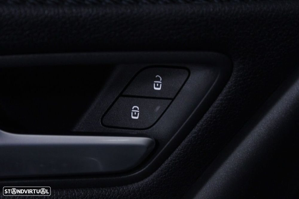 Mercedes-Benz A 200 d - 22