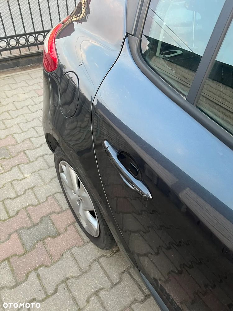 Renault Megane 1.5 dCi Dynamique - 10