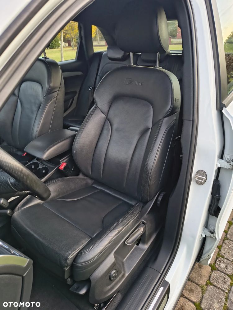 Audi Q5 2.0 TDI Quattro - 15