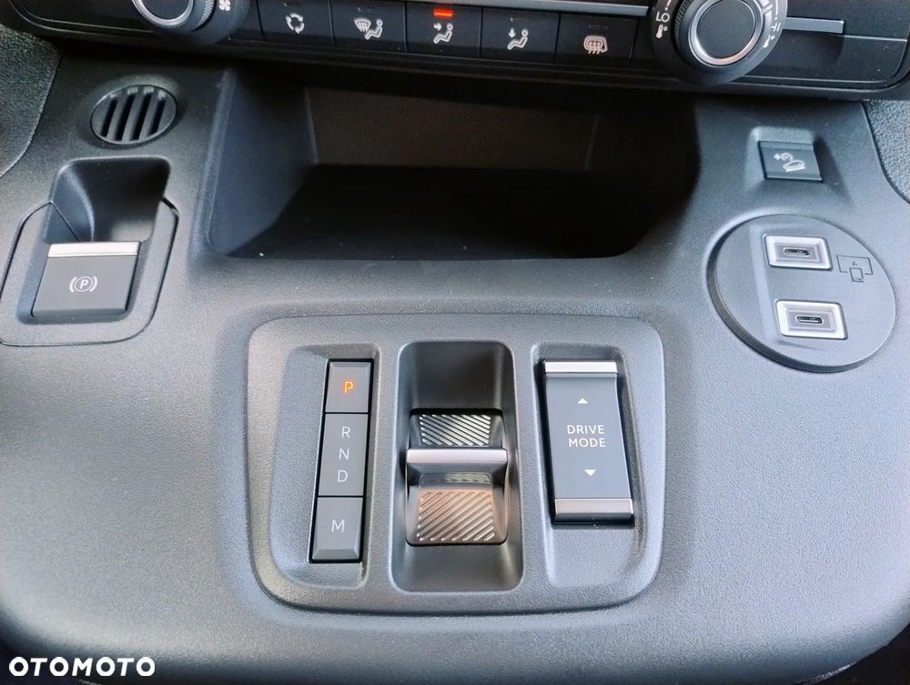 Peugeot Partner - 28