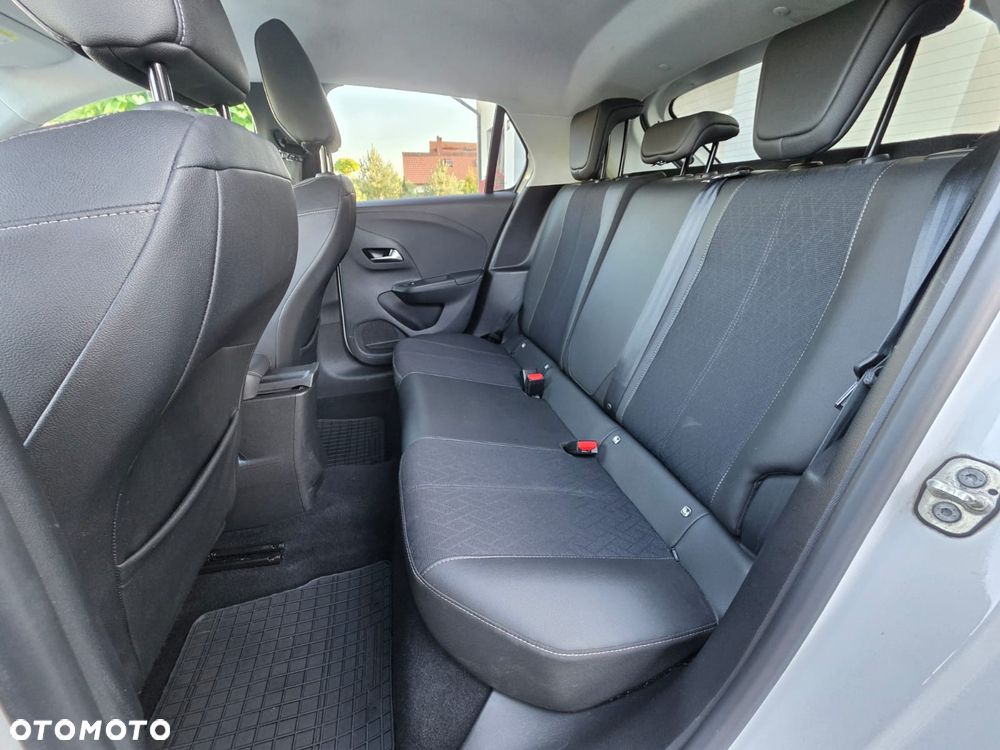 Opel Corsa 1.2 Edition S&S - 7