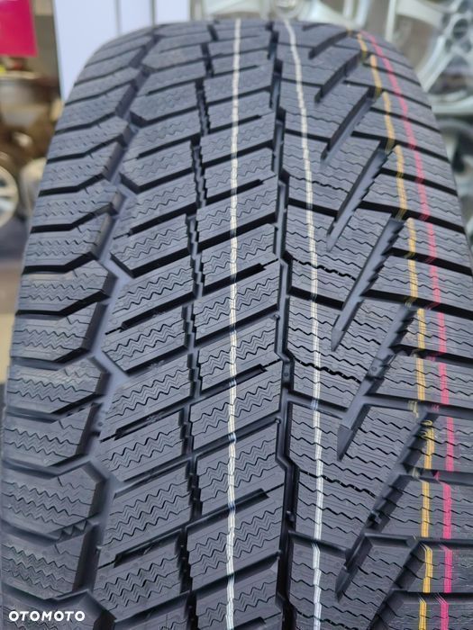 245/60R18 Continental NorthContactNC6 ZIMA Lexus RX Audi Q5,Q7, GLE4 - 3